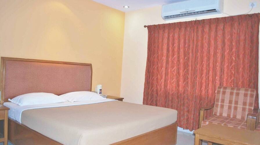Zip Rooms Tirupati, Tirupati 1